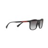 Prada Linea Rossa PS 01TS (DG00A7)