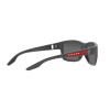 Prada Linea Rossa PS 01WS (UFK07H)