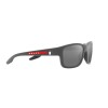 Prada Linea Rossa PS 01WS (UFK07H)