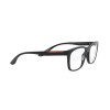 Prada Linea Rossa PS 02NV (1AB1O1)