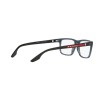 Prada Linea Rossa PS 02OV (CZH1O1)