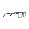 Prada Linea Rossa PS 02OV (CZH1O1)