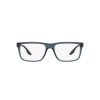 Prada Linea Rossa PS 02OV (CZH1O1)