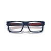 Prada Linea Rossa PS 02QV (MAG1O1)