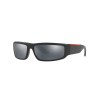 Prada Linea Rossa Active PS 02US (1BO5L0)