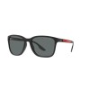 Prada Linea Rossa PS 02WS (DG002G)