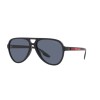 Prada Linea Rossa PS 06WS (DG009R)