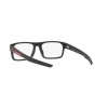 Prada Linea Rossa PS 08OV (DG01O1)