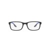 Prada Linea Rossa PS 09OV (15C1O1)