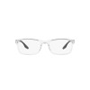 Prada Linea Rossa PS 09OV (2AZ1O1)