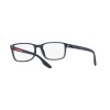 Prada Linea Rossa PS 09OV (CZH1O1)