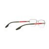 Prada Linea Rossa PS 51OV (7CQ1O1)
