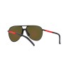 Prada Linea Rossa PS 51XS (1BO08U)