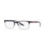 Prada Linea Rossa PS 52NV (UR71O1)