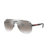 Prada Linea Rossa PS 52VS (1BO5O0)