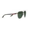 Prada Linea Rossa PS 52YS (7CQ06U)
