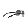 Prada Linea Rossa Benbow PS 53PS (1BC5W1)