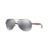 Prada Linea Rossa Benbow PS 53PS (5AV5L0)