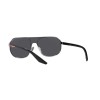 Prada Linea Rossa PS 53YS (1BC07U)
