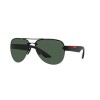 Prada Linea Rossa PS 55YS (1BO06U)