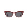 Prada Catwalk PR 01VS (5395Z1)