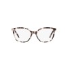 Prada PR 02ZV (ROJ1O1)