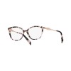 Prada PR 02ZV (ROJ1O1)