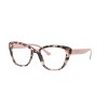 Prada PR 04WV (ROJ1O1)