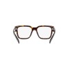 Prada PR 08ZV (2AU1O1)