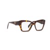 Prada PR 09ZV (2AU1O1)