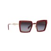 Prada PR 55ZS (15D09S)