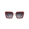 Prada PR 55ZS (15D09S)
