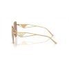 Prada PR 57YS (5AK10D)