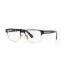 Prada PR 57ZV (01U1O1)