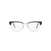 Prada PR 65YV (KOF1O1)