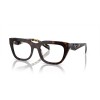 Prada PR A06V (17N1O1)