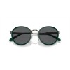 Ralph Lauren The Clubman RL 7081 (9002B1)