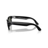Ray-Ban Meta Smart Glasses Wayfarer RW 4006 (601/71)