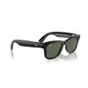 Ray-Ban Meta Smart Glasses Wayfarer RW 4006 (601/71)