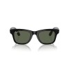 Ray-Ban Meta Smart Glasses Wayfarer RW 4006 (601/71)