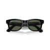 Ray-Ban Meta Smart Glasses Wayfarer RW 4006 (601/71)