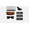 Ray-Ban Meta Smart Glasses Wayfarer RW 4006 (601/71)
