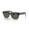 Ray-Ban Meta Smart Glasses Wayfarer RW 4006 (601/71)