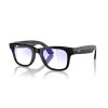 Ray-Ban Meta Smart Glasses Wayfarer RW 4006 (601/SB)