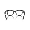 Ray-Ban Meta Smart Glasses Wayfarer RW 4006 (601SM1)