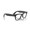 Ray-Ban Meta Smart Glasses Wayfarer RW 4006 (601SM1)