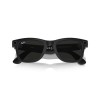 Ray-Ban Meta Smart Glasses Wayfarer RW 4006 (601SM1)