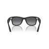 Ray-Ban Meta Smart Glasses Wayfarer RW 4006 (601ST3)