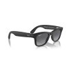 Ray-Ban Meta Smart Glasses Wayfarer RW 4006 (601ST3)