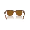 Ray-Ban Meta Smart Glasses Wayfarer RW 4006 (670683)